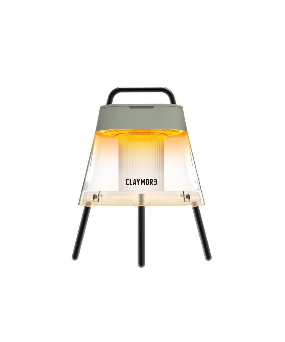 Amazon.co.jp: Prism(プリズム)CLAYMORE(クレイモア)LAMP(ランプ